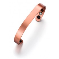 Copper Bracelet Harmony - Lunavit  CU-4 Copper 