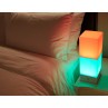 Asleep relaxed with Onia Smart Light