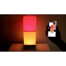  Onia lights canbe controlled by the special Onia app